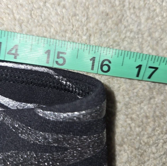 Zebra leggings - Picture 8 of 11